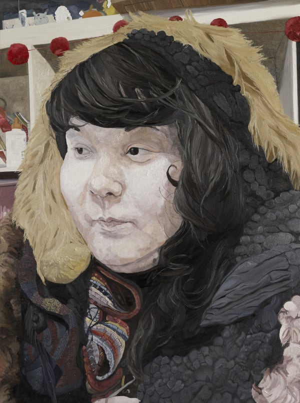 漢娜．佩蒂強, MP I (W), 2013