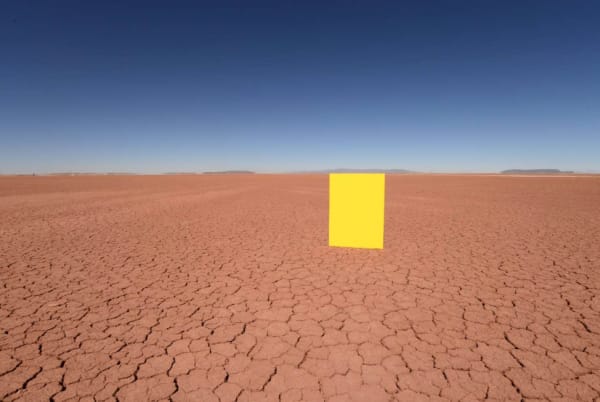 Gaston Ugalde, Untitled, 2014