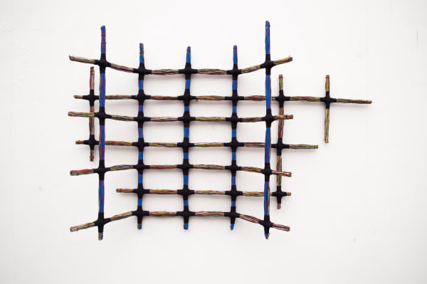 Rafael Gomez Barros, Tramar 1, 2018