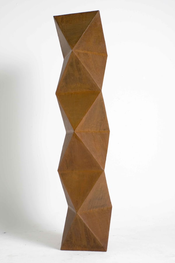 Juan Mejia, Origami No. 09, 2007