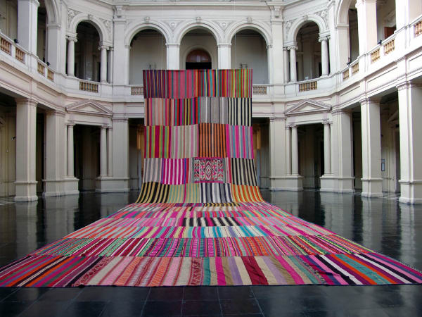 Gaston Ugalde, Untitled, 2015