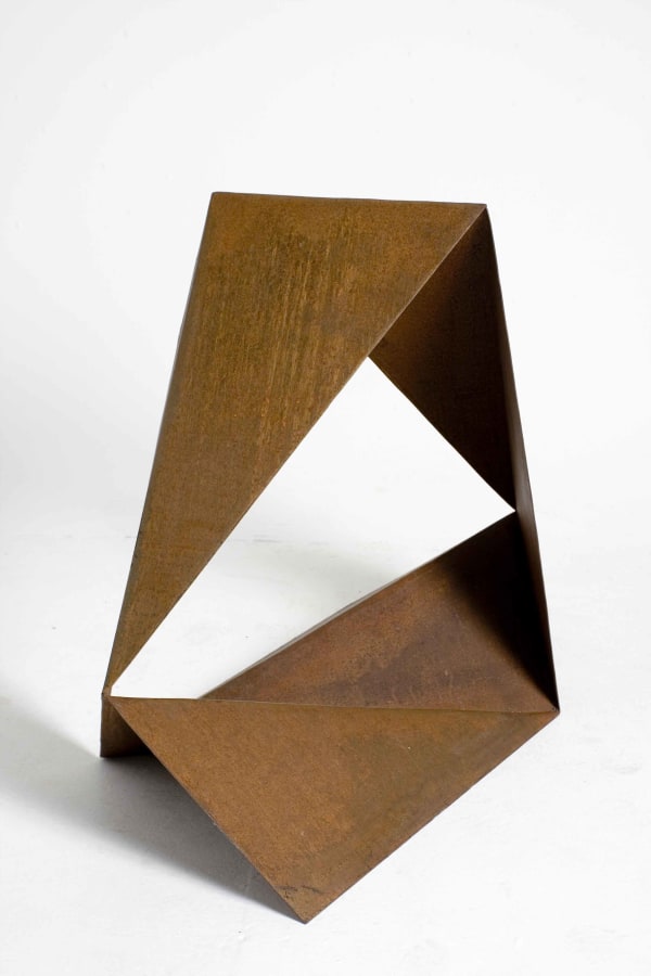 Juan Mejia, Origami No. 11, 2007