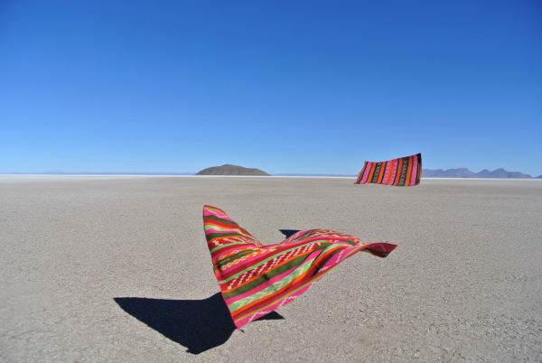 Gaston Ugalde, Untitled - Series 78