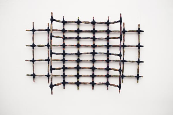 Rafael Gomez Barros, Tramar 2, 2018