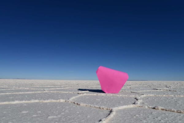 Gaston Ugalde, Untitled