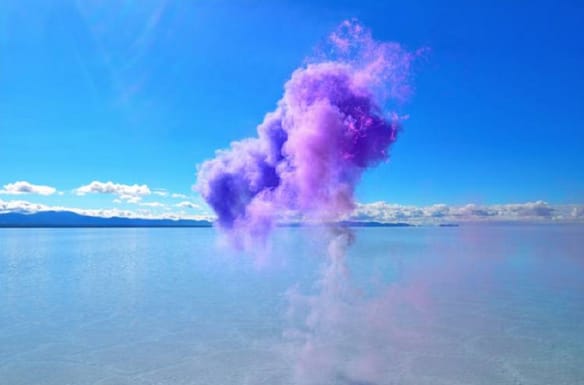 Gaston Ugalde, Untitled - Series 77