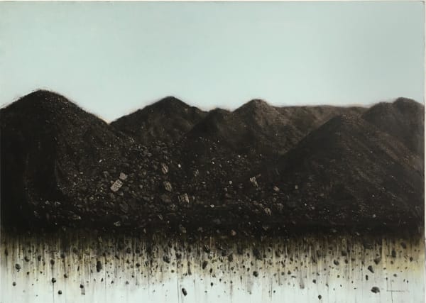 Ivan Rickenmann, N°1 , 2019