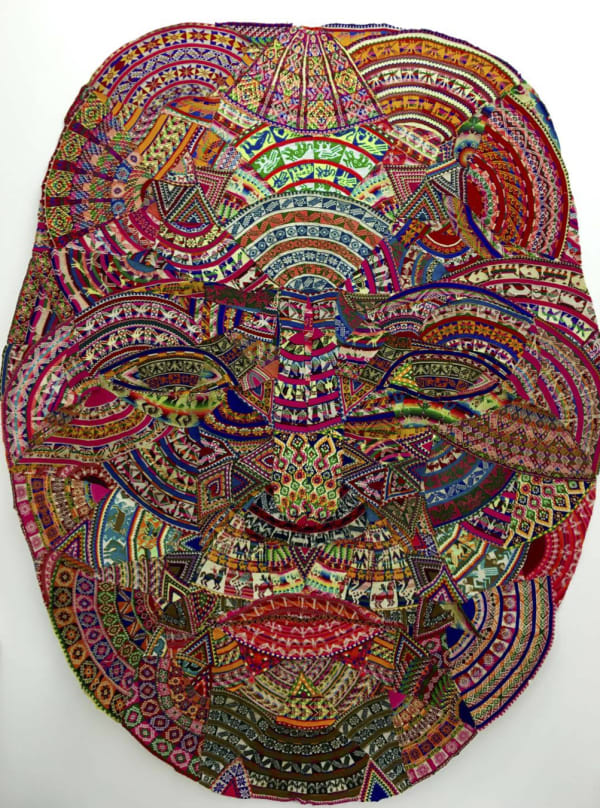 Gaston Ugalde, I Will Come Back and I Will be Millions, 1995-2016