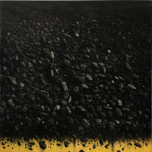 Ivan Rickenmann, HOT , 2019