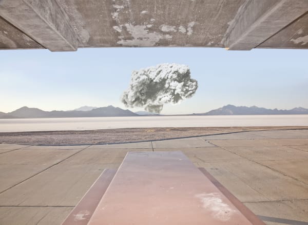 Marco Walker, Bonnville, 2016