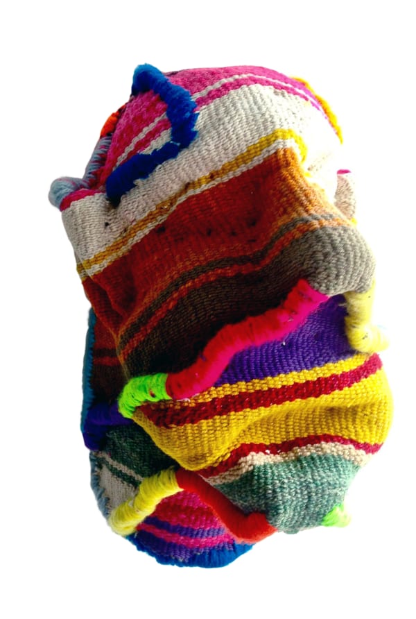 Gaston Ugalde, Chaman XIII