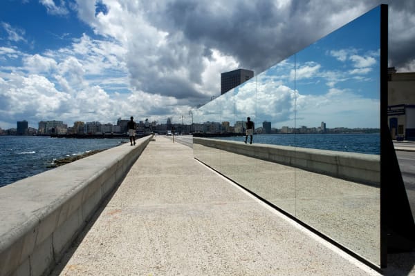 Rachel Valdes, Happily Ever After, La Habana - Cuba, 2015