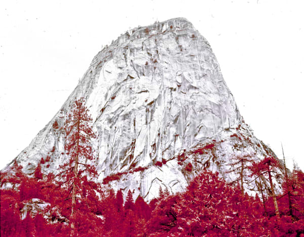 Marco Walker, Wanderlust 1 , 2013