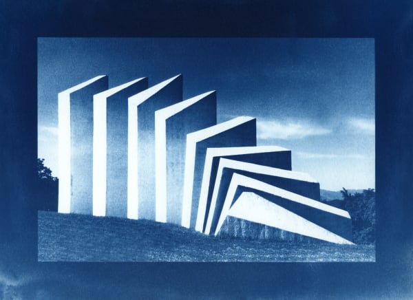 Marco Walker, N43° 54’, E19° 44’ C1, 2017