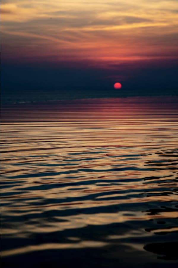 Marco Walker, Liquid Sky, 2020