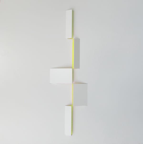 Juan Mejia, Signs No. 9