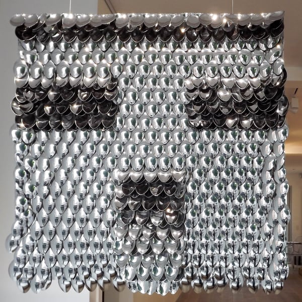 Rafael Gomez Barros, Specialty of the House Series, Mantle, 2014