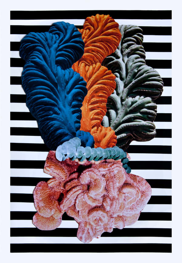 Marco Walker, Powerplant 3, 2016