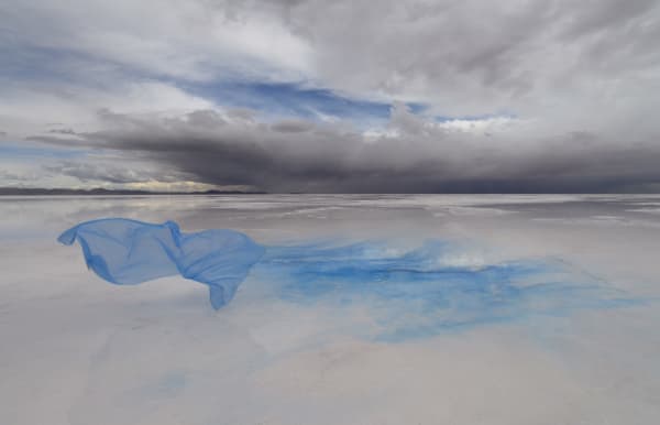 Gaston Ugalde, Untitled, 2015