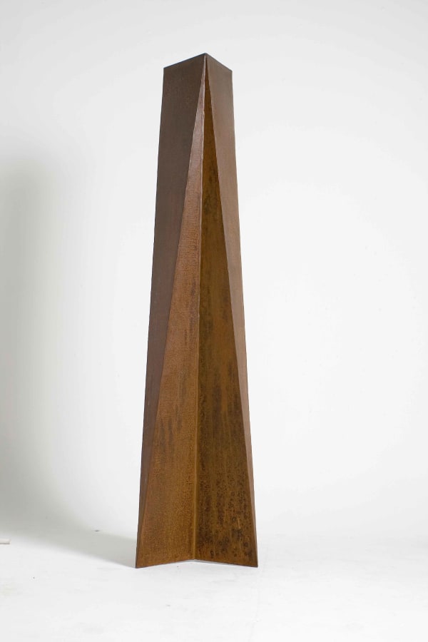 Juan Mejia, Origami No. 08, 2007