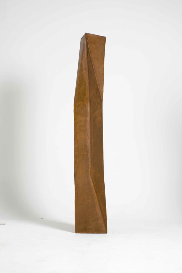 Juan Mejia, Origami No. 03, 2007