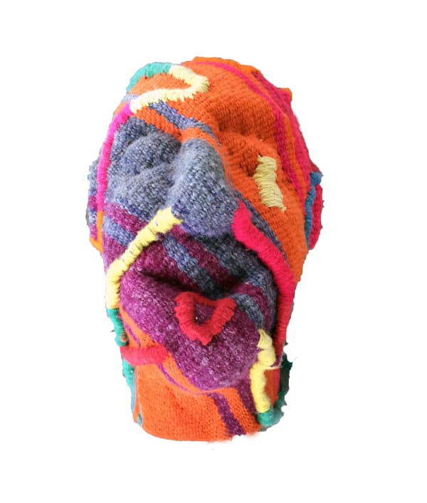 Gaston Ugalde, Chaman Head XIV