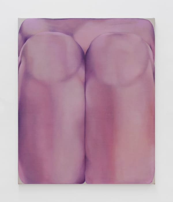 C. Lucy R. Whitehead, Kept, 2024