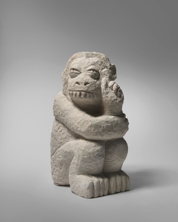 Stefan Rinck, Der glückliche Nichtraucher, 2025