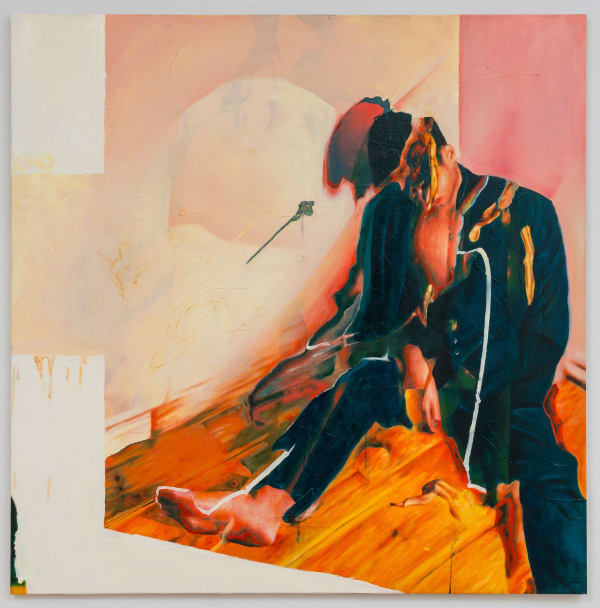 Anner Cohen, Afterparty , 2024