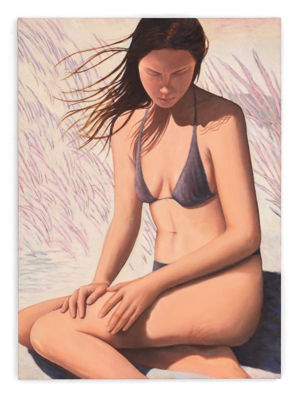 Marguerite Piard, Medusa, 2022