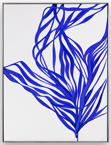 Tanya Ling, Worship Painting (05140), 2025