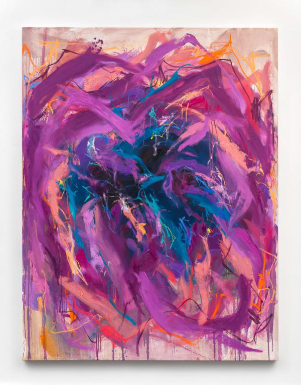 Gena Milanesi, Between stars, 2024