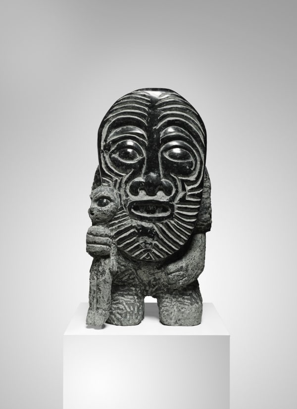 Stefan Rinck, Space Tragedy of Life, 2022