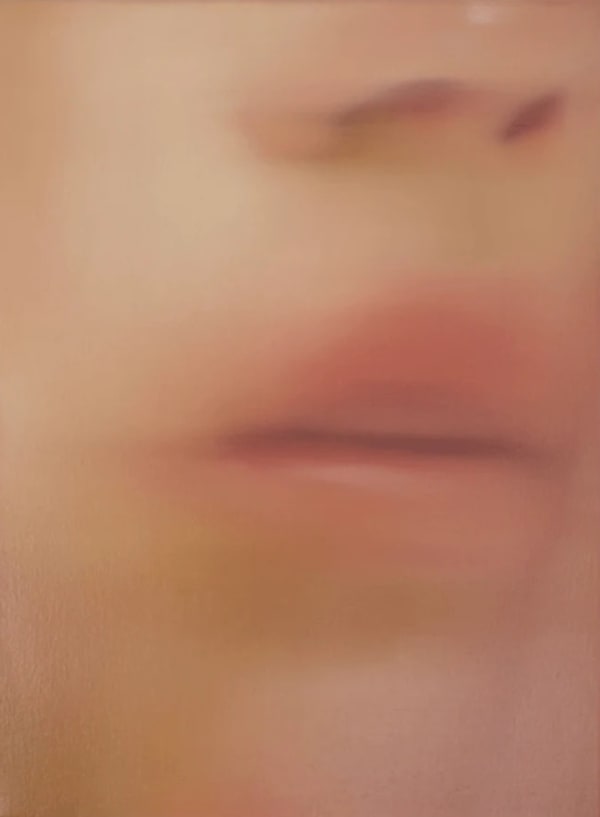 Johanna Bath, Verge II, 2023