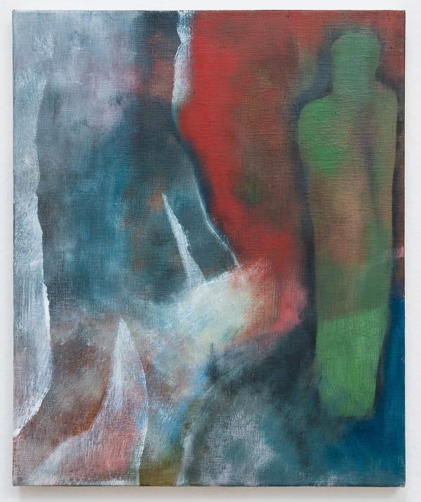 Raphaëlle Bertran Pinheiro, Untitled, 2024