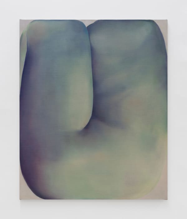 C. Lucy R. Whitehead, Dog house, 2024