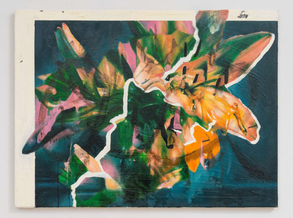 Anner Cohen, Claptrap, 2024