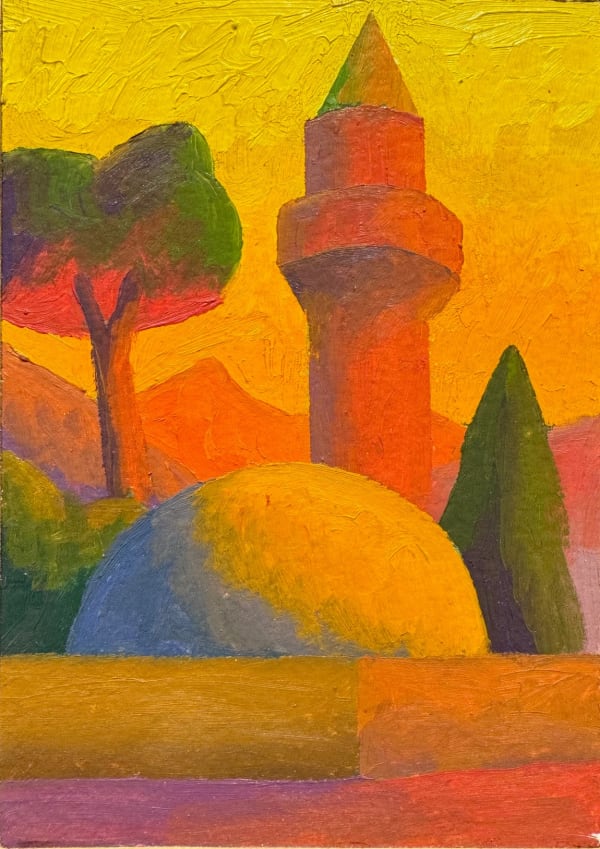 Salvo, Bosina Erzegovina, 2006