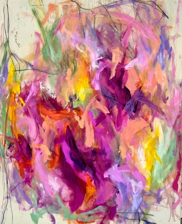 Gena Milanesi, Plot Twist, 2025