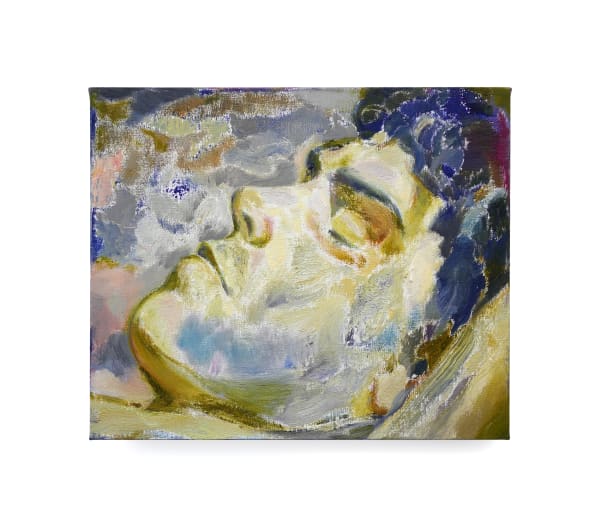 Kuldeep Singh, Silence, 2024