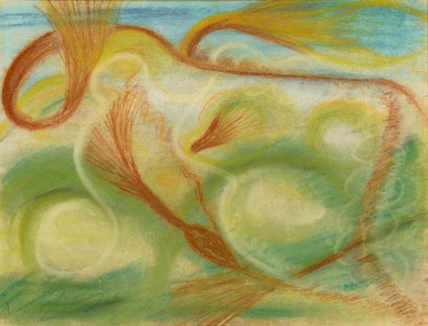 Elisabeth Stoffers (1881-1971)