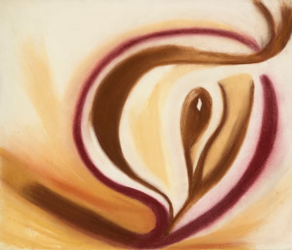 Elisabeth Stoffers (1881-1971) Untitled, c. 1915-1918