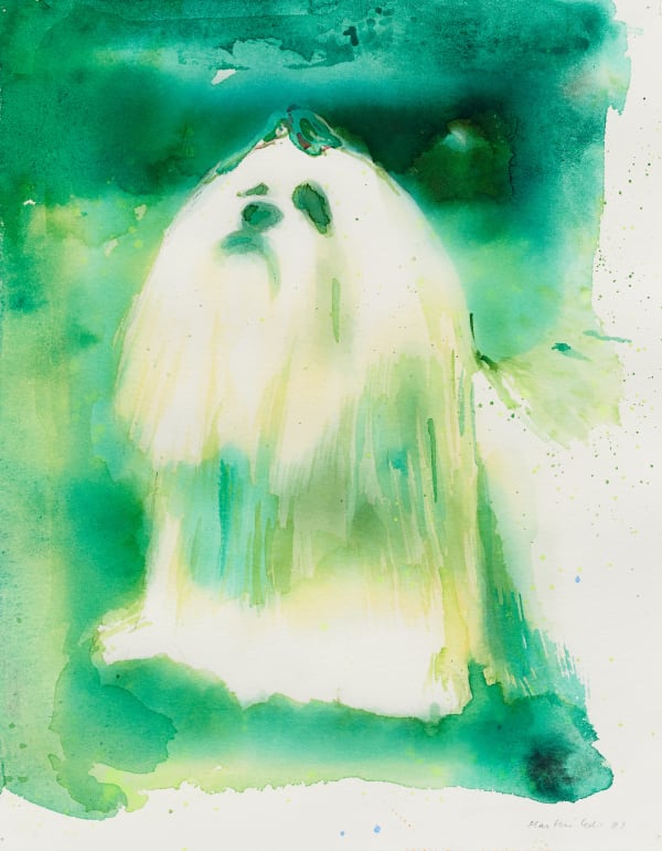 Martin Eder Untitled (01), 2001