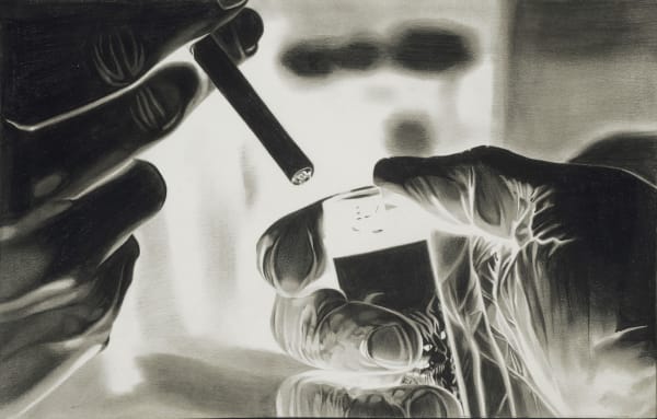 Marc Brandenburg, Brainstorm