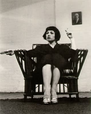 Cindy Sherman, Film Still