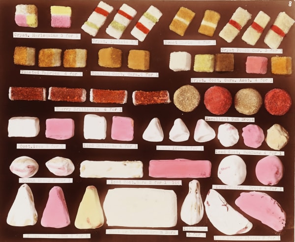 Schadde Brothers candy photograph