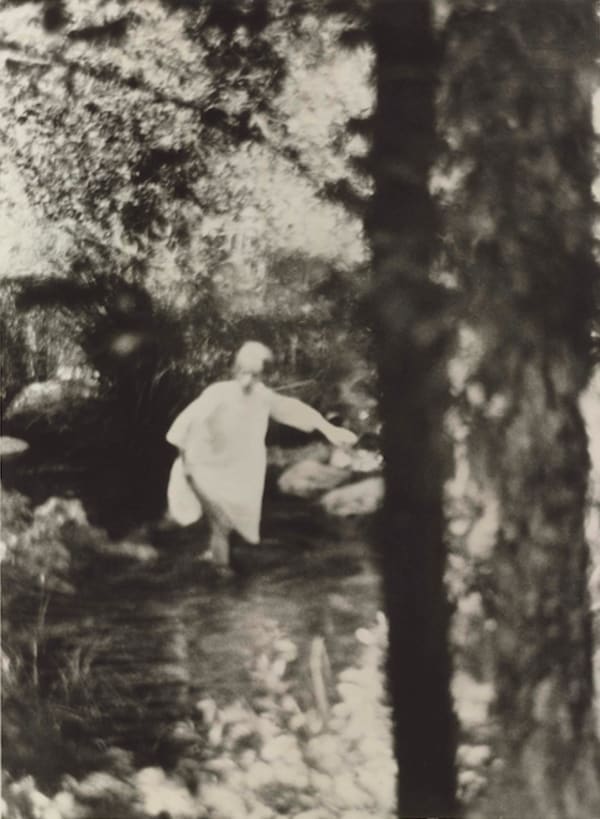 Cindy Sherman, Film still