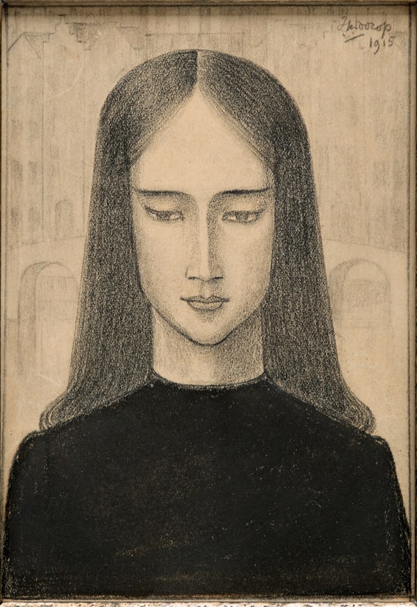 Jan Toorop