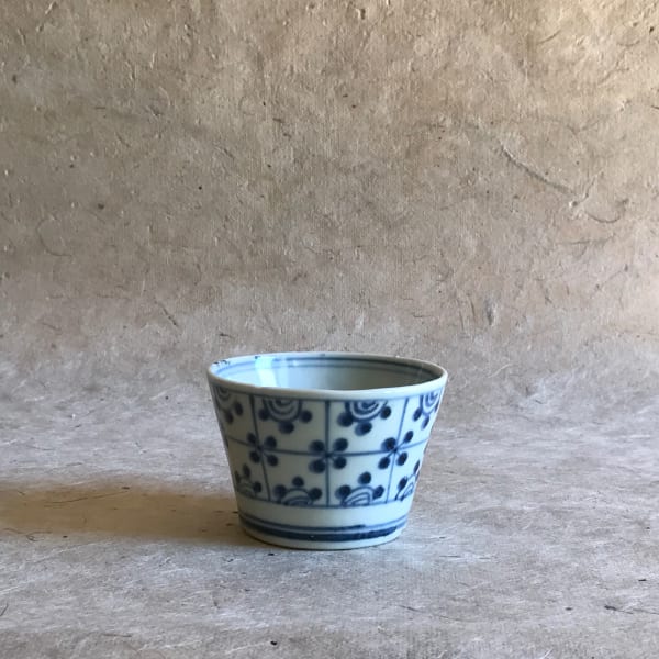 artisan's name unknown, sobachoko ( 12 piece set), ca. 1920th