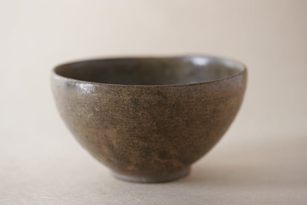 Artisan's Name Unknown, BOWL (KOREAN MID JOSEN DYNASTY), 17TH CENT. MIDDLE JOSEN DYNASTY